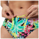 Speedo Ανδρικό μαγιό Endurance+ Printed Brief